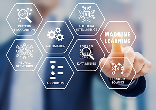 Machine Learning and Artificial Intelligence